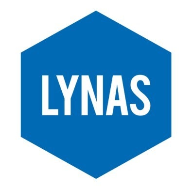 LYNAS