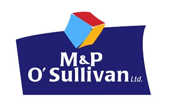 M&P O'Sullivan