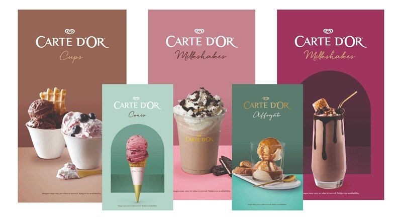 Strut Cards