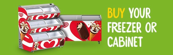 Which freezer is right for your business? 
