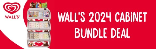 Wall’s 2024 Cabinet Bundle Deals