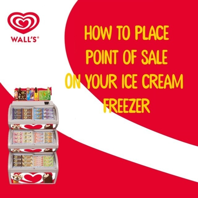 What does good Point of Sale look like for your outlet? 