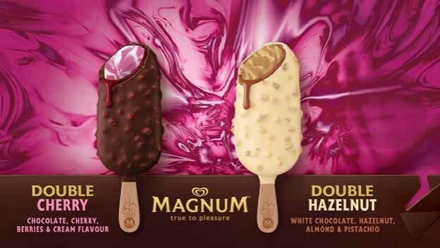 magnum ice cream