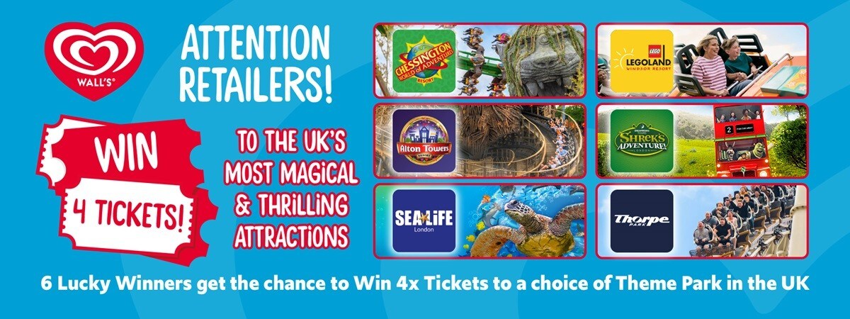 retailers merlin competition