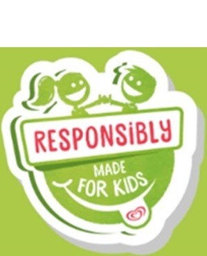 WALL’S – RESPONSIBLY MADE FOR KIDS