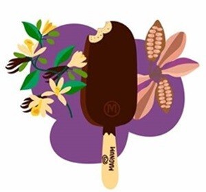 MAGNUM – INDULGE RESPONSIBLY