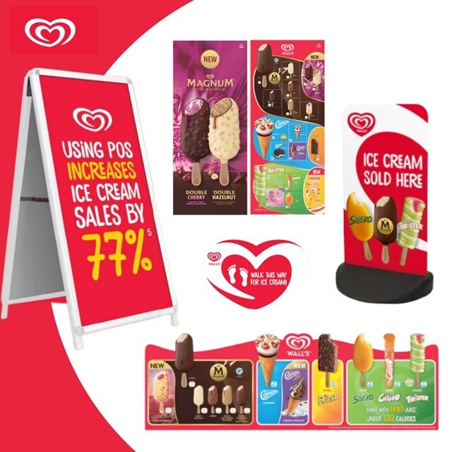 Our Point of Sale Solutions 