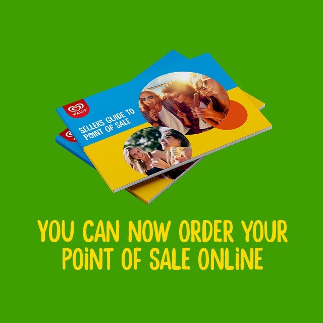 Order POS online