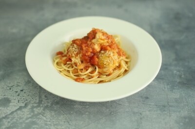 turkey meatballs