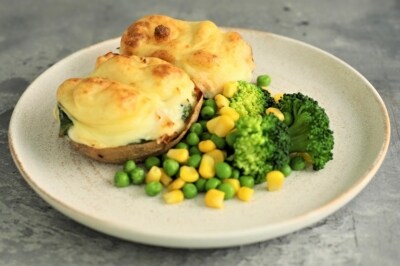 fish pie jackets