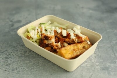 potato butternut hashbrowns