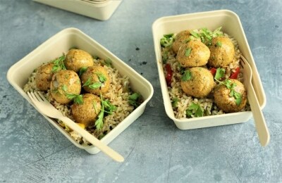 Chinese chicken stir fry