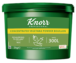 Knorr® Professional Concentrated Powder Bouillons