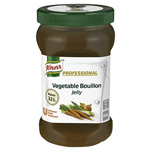 Knorr Professional Jelly Bouillons
