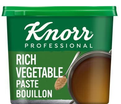 Knorr Professional Paste Bouillons