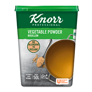 Knorr® Professional Powder Bouillons