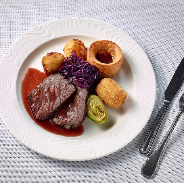 Celebrate All Things Roast Dinners!