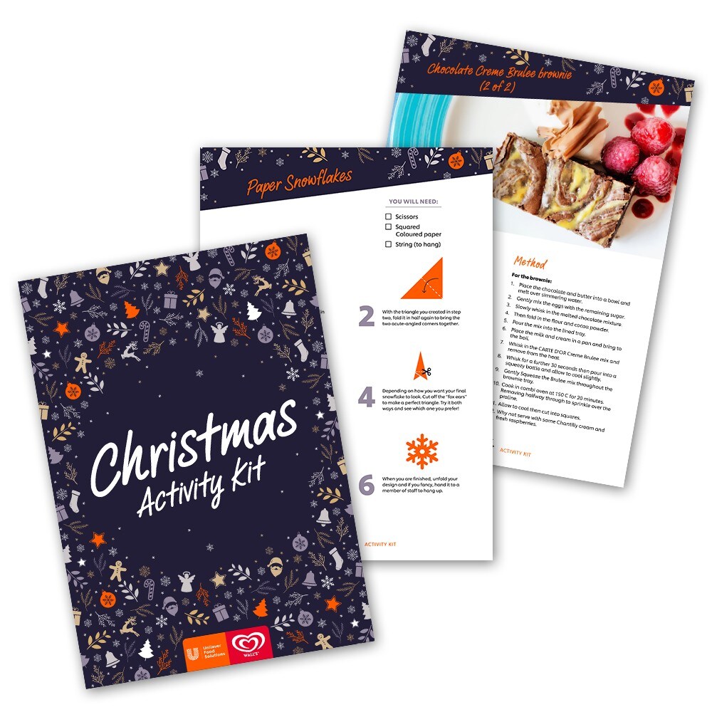 YOUR FREE CHRISTMAS ACTIVITY KIT