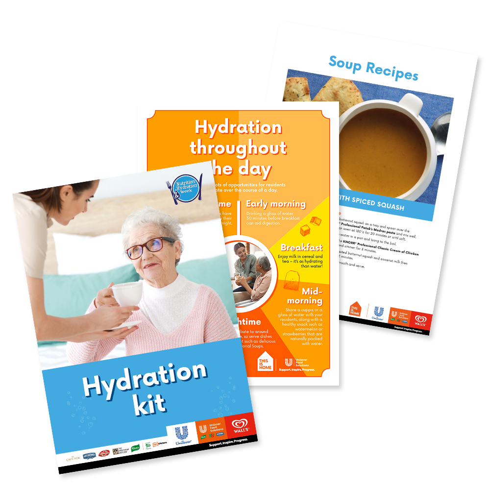 Hydration Kit
