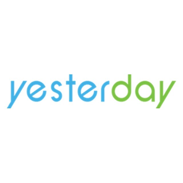 Our Yesterday