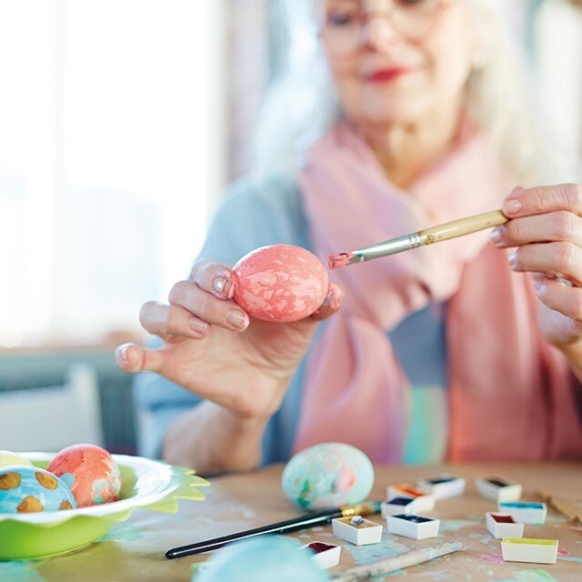 Free Easter Activity Pack