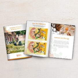 Summer Activity Kit