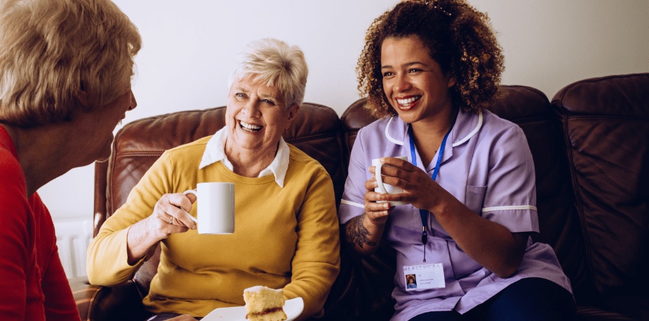 This Is Home: Virtual Care Seminar