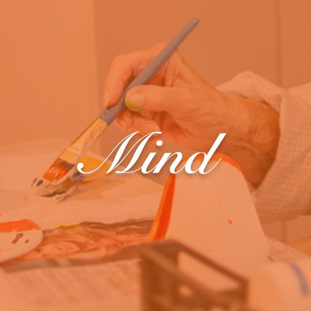 Mind