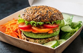 Healthier and Diverse Menus
