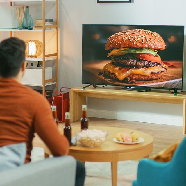 The 2026 Ban on Fast Food TV Advertising: How it Affects You