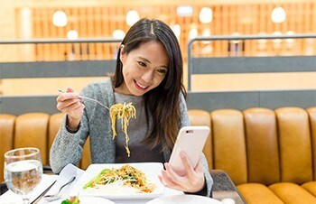 Target Late Night Diners
