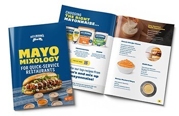 Mayo mixology