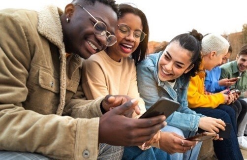 social media platforms