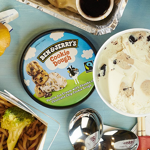 Five Reasons Why You Should Have Ice Cream On Your Menu