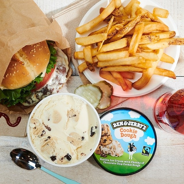 Seven Tips For Building Meal Deals With Ice Cream