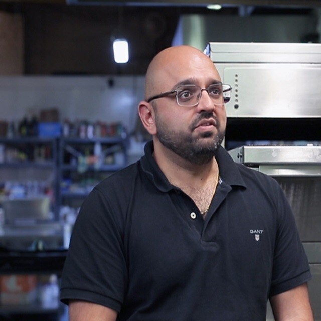 Why fast food restaurants choose Ben & Jerrys 