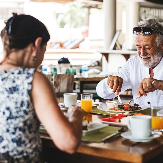 Hacks for a Winning Hotel Breakfast Service