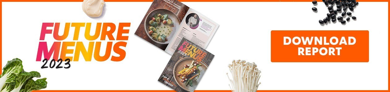 Future Menus 2023 Report Download