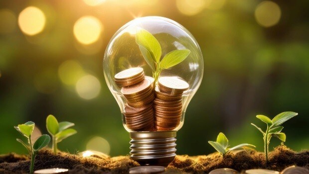 energy upgrades