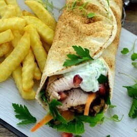 Add fresh options for the festive season 