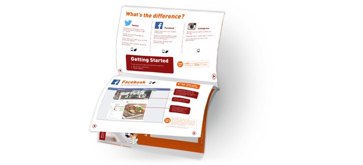 Social Media Guide