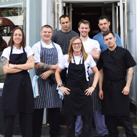 Kyloe Restaurant and Grill