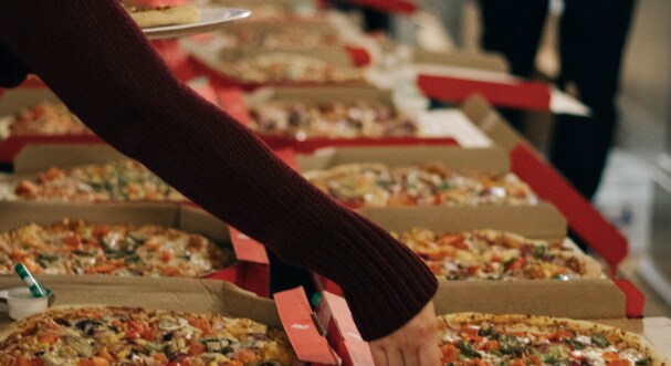 2. Ensure high food packaging integrity