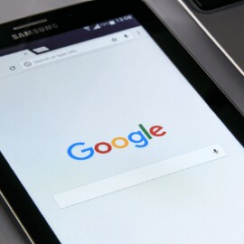 3. Optimise Your Online Presence