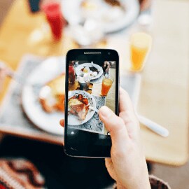 6. Market Your Delivery Service