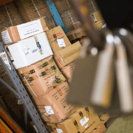 5. Implement Contactless Delivery Practices