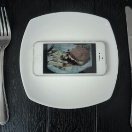 1. Streamline Your Delivery Menu