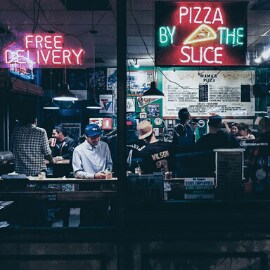 7. Optimise Delivery Operations