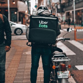 6. Tips for Food Delivery Drivers & Pick-Up Efficiency 