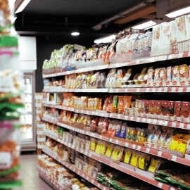 4. Supply Chain Food Delivery Tips 